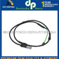 REAR BRAKE PAD WEAR SENSOR FOR BMW F07 535i GT 550i GT 34 35 6 791 961 OEMQ