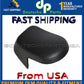 Porsche Cayenne rear window wiper arm hatch release switch cover cap new 2002-10
