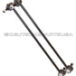 Front Sway Stabilizer Bar Links for BMW E60 Xi 31306781550 + 31306781549 SET 2