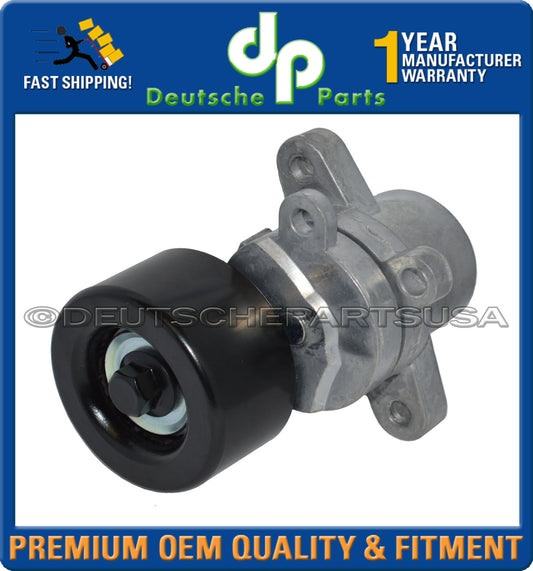 Acc. BELT TENSIONER Assy. For NISSAN ALTIMA MAXIMA QUEST MURANO 11955-JA10D