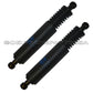 PORSCHE CAYENNE REAR Trunk Hatch Strut Shock Lift L+R 95551255006 95551255007
