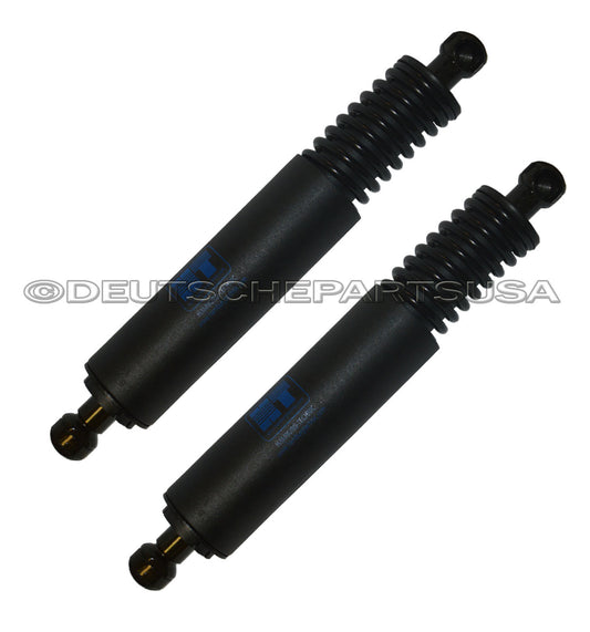 PORSCHE CAYENNE REAR Trunk Hatch Strut Shock Lift L+R 95551255006 95551255007