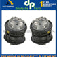 Mercedes W203 R171 W209 HYDRO Engine Motor Mount Mounts LH + RH 2032411113 SET 2