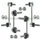 Mercedes W251 R CLASS Front + REAR L+R Sway ANTI ROLL Stabilizer Bar Links SET 4