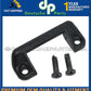 Rear Seat Strap Clamp fits Porsche 65-89 911 930 912 90155580120 901 555 801 20