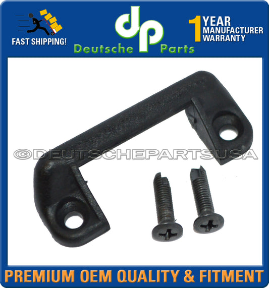 Rear Seat Strap Clamp fits Porsche 65-89 911 930 912 90155580120 901 555 801 20