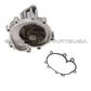 Porsche CAYENNE S & TURBO 4.5 V8 Water Pump + Gasket 948 106 011 04 SET 2