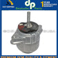 Porsche Panamera Engine Motor Mount Torque Damper AT Transmission Mount  Set 4