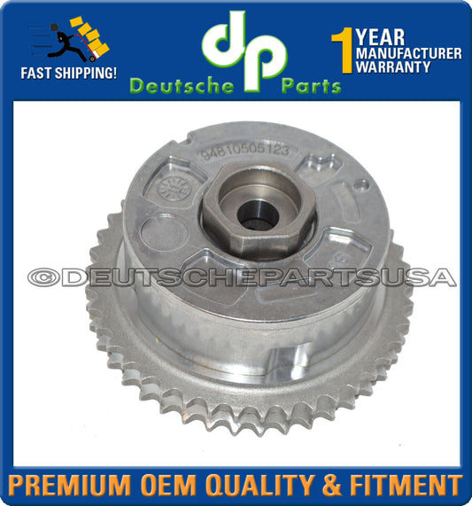 For Porsche Cayenne Panamera Engine Timing Camshaft Sprocket  948 105 051 23