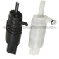 MERCEDES HEADLIGHT + WINDSHIELD WASHER PUMP - 2108691121 + 2218690121 SET 2