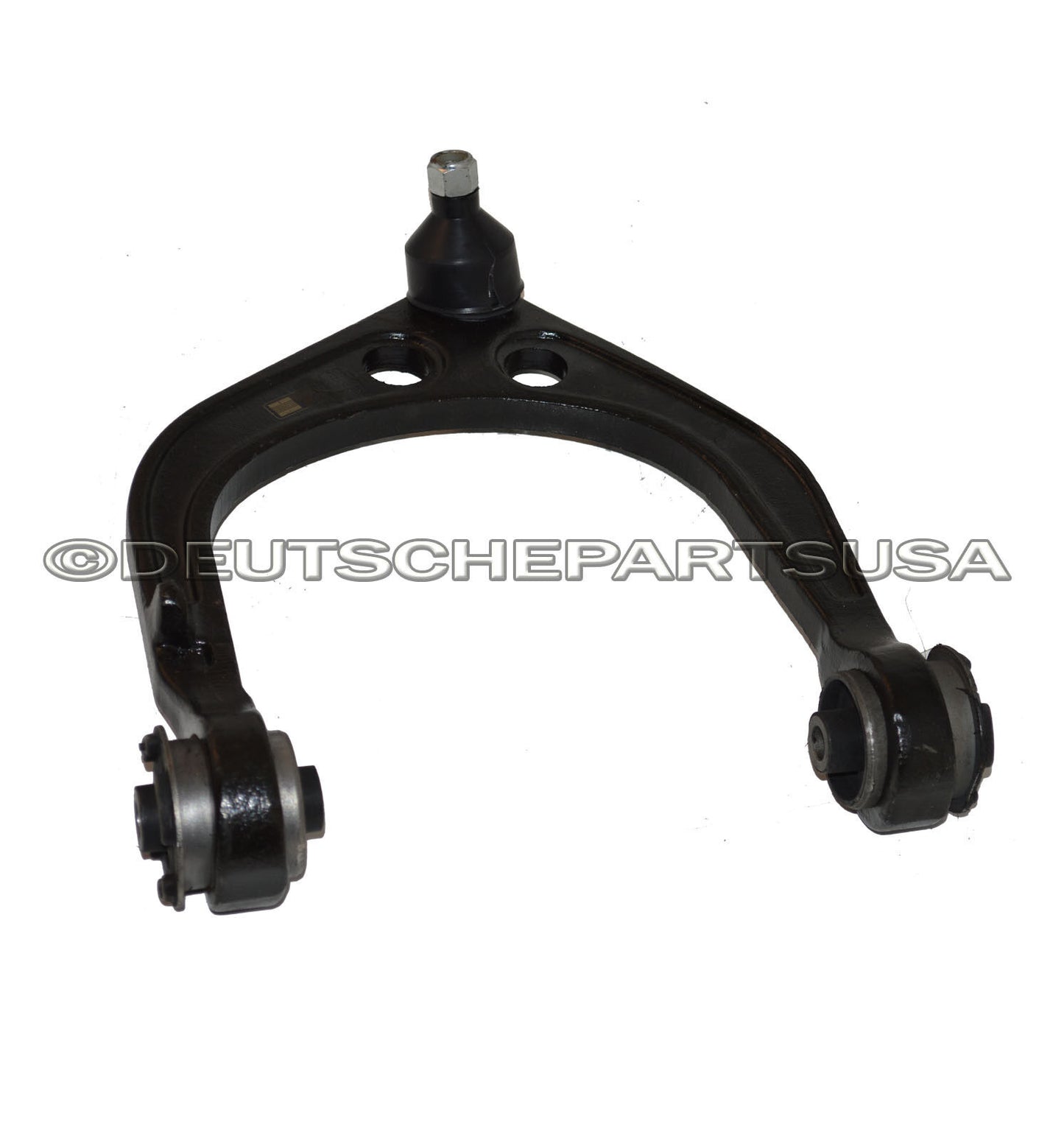 Front Upper LEFT Control Arm Suspension Steel Black Chrysler Dodge 4782665AB