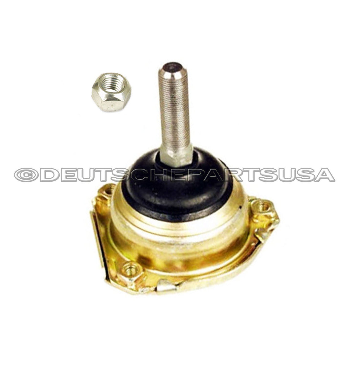 MERCEDES W123 230 240 280 300 TRACK GUIDE ROD MOUNT 1233301335 123 330 13 35