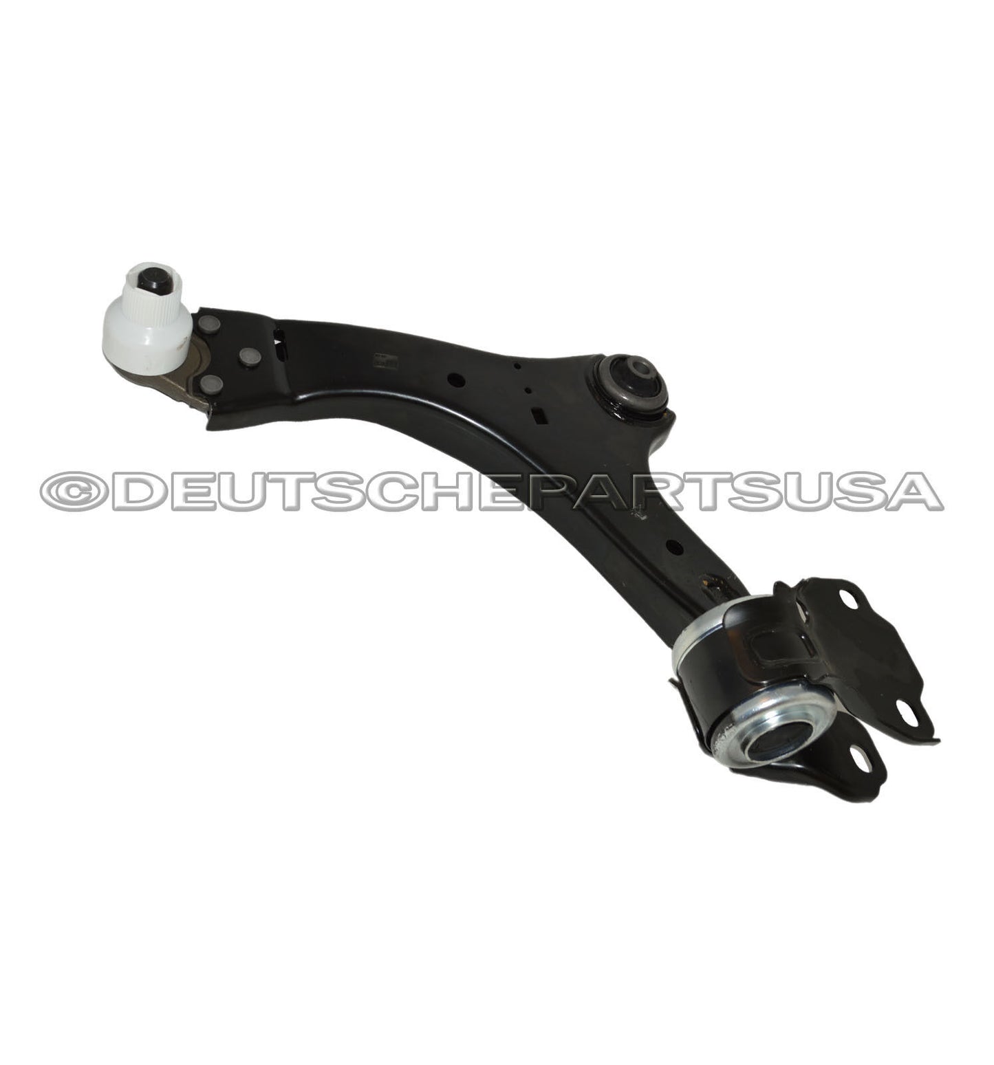 Volvo XC60 2010-2015 Front LEFT + RIGHT Control Arm Ball Joint SET of 2