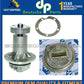 MERCEDES W123 300D 300TD 300SD WATER PUMP 1102001720 + 0002000422 Fan Clutch SET