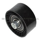 Acc. BELT IDLER TENSIONER TENSION PULLEY UPPER For BMW X6 740i 740Li 11287559887