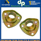 PORSCHE 911 912 914 FRONT L+R AXLE SWAY BAR STABILIZER BEARING KIT 90134375401