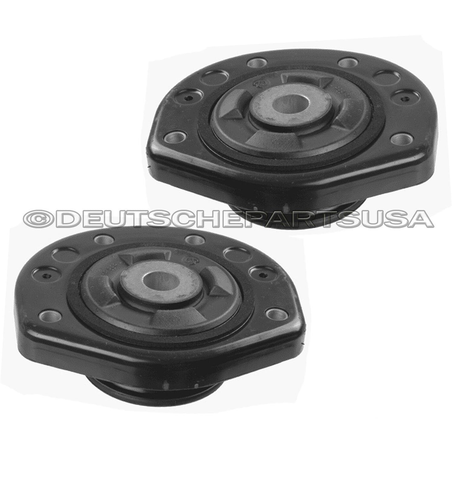 Front Shock Strut Mounts for MERCEDES FREIGHTLINER SPRINTER L+R 9063230520 SET 2