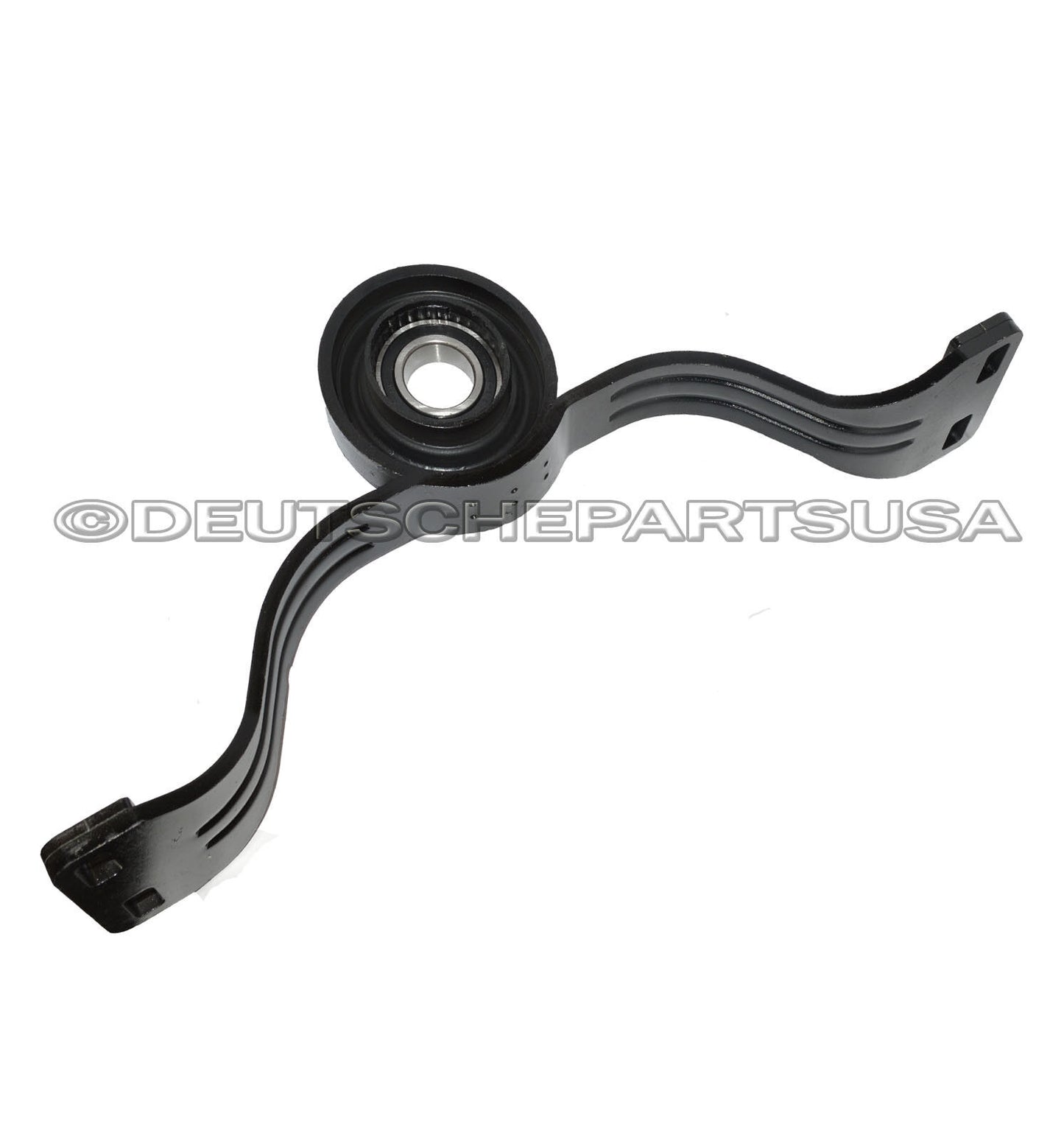PROP DRIVE SHAFT DRIVESHAFT CENTER SUPPORT BEARING MOUNT W/ BOOT for VW TIGUAN