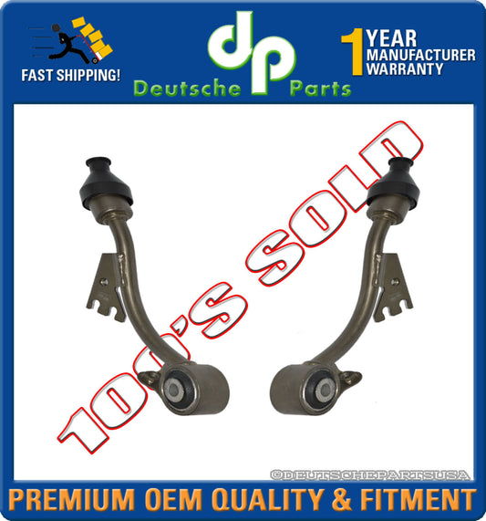 SWAY STABILIZER ANTI ROLL BAR LINK LINKS for MERCEDES W211 4MATIC L + R SET 2