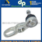 Porsche 928 Front Lower Ball Joints L+R 92834104912 928 341 049 12 Set of 2