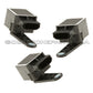 SUSPENSION HEIGHT LEVEL SENSOR 010 542 76 17 0105427617 for MERCEDES SET of 3