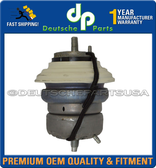 Jaguar XF 2008-2015 Diesel 2.7 Engine Mount Front Left / Right AW93-6A003-AD