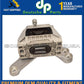 VW JETTA RIGHT ENGINE MOTOR MOUNT 1.9 TDI L4 05 06 1K0 199 262AS 1K0199262AS