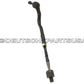 Tie Rod Rods End Inner Outer RIGHT for BMW E46 325i 323i 320i 328i Z4