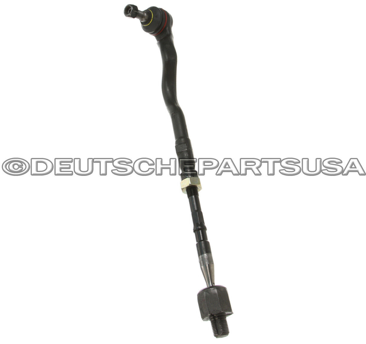 Tie Rod Rods End Inner Outer RIGHT for BMW E46 325i 323i 320i 328i Z4