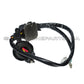 MERCEDES W129 W124 HEATER FAN BLOWER MOTOR RESISTOR 1298213351 / 1298200210