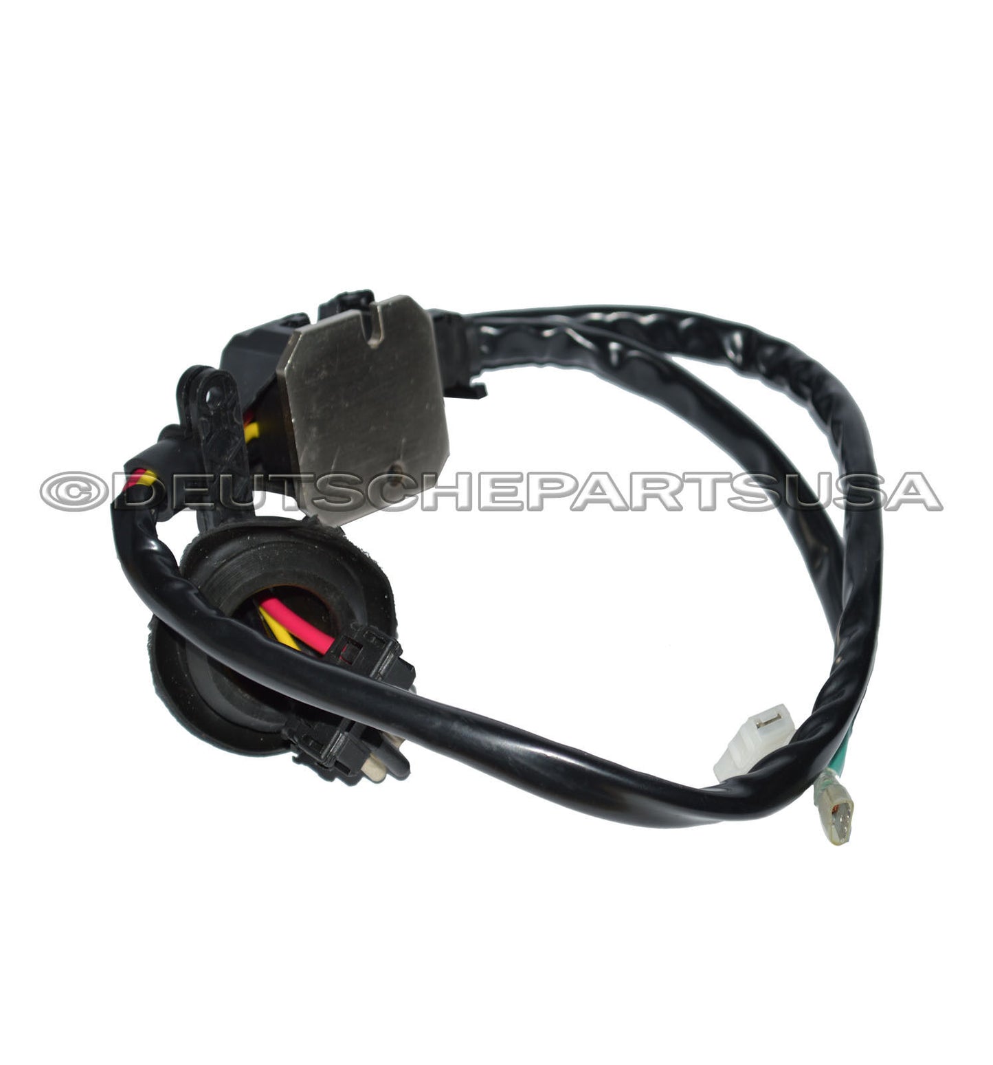 MERCEDES W129 W124 HEATER FAN BLOWER MOTOR RESISTOR 1298213351 / 1298200210
