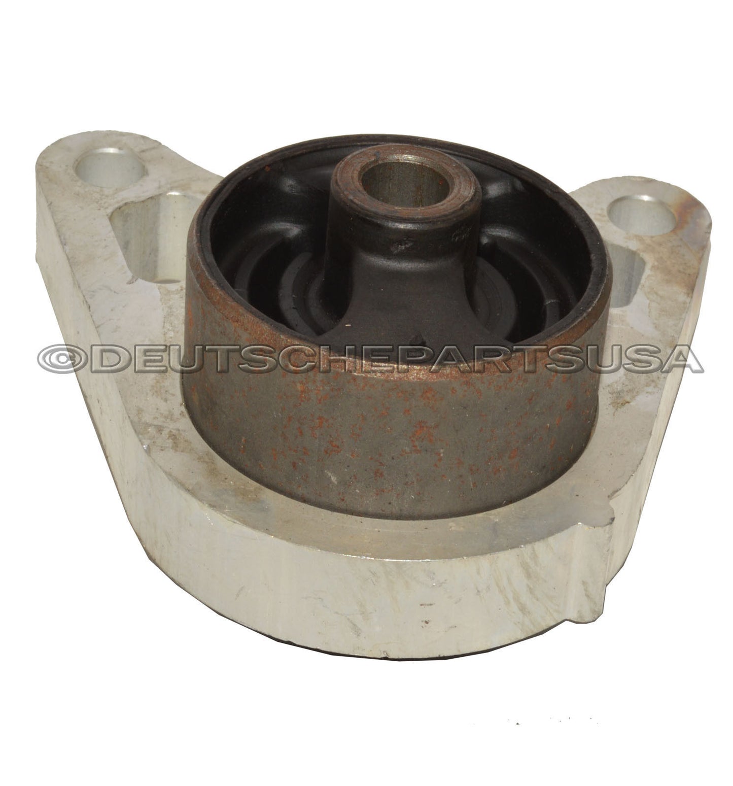 Differential Mount Rear for 2002-2005 Land Rover Freelander KHC 500070