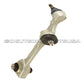 Mercedes W221 S550 S400 Front Lower Rear Control Arm Ball Joint RIGHT 2213308207