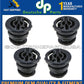 For Audi Volkswagen A3 A4 Quattro Golf GTI Engine Oil Drain Plug 06L103801 Set 8