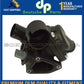 Porsche Cayenne Housing + Engine Thermostat + Gasket Assembly 955 106 111 00