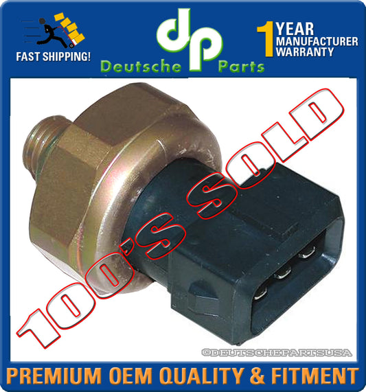 Mercedes A/C High Pressure Switch Receiver Dryer 140 830 00 72 1408300072 OE/OEM