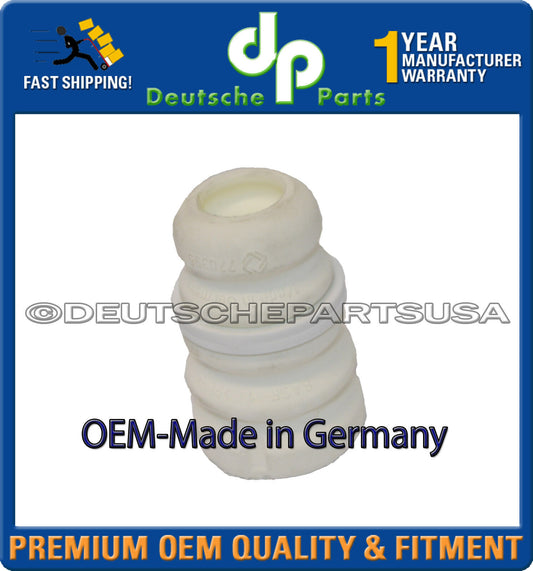 FRONT Strut Bump Stop for MERCEDES W212 L/R Made in Germany 212 321 01 06