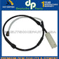 FRONT BRAKE PAD SENSOR FOR BMW E90 E92 E93 34356792560 ; 34 35 6 792 560 OEMQ