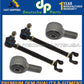 Porsche 911 912 Steering Rack Boot Tie Rod Rods Coupling U-Joint Bushing Set 10
