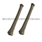 REAR UPPER + LOWER WISHBONE CONTROL ARM ARMS for MINI COOPER SUSPENSION SET 4