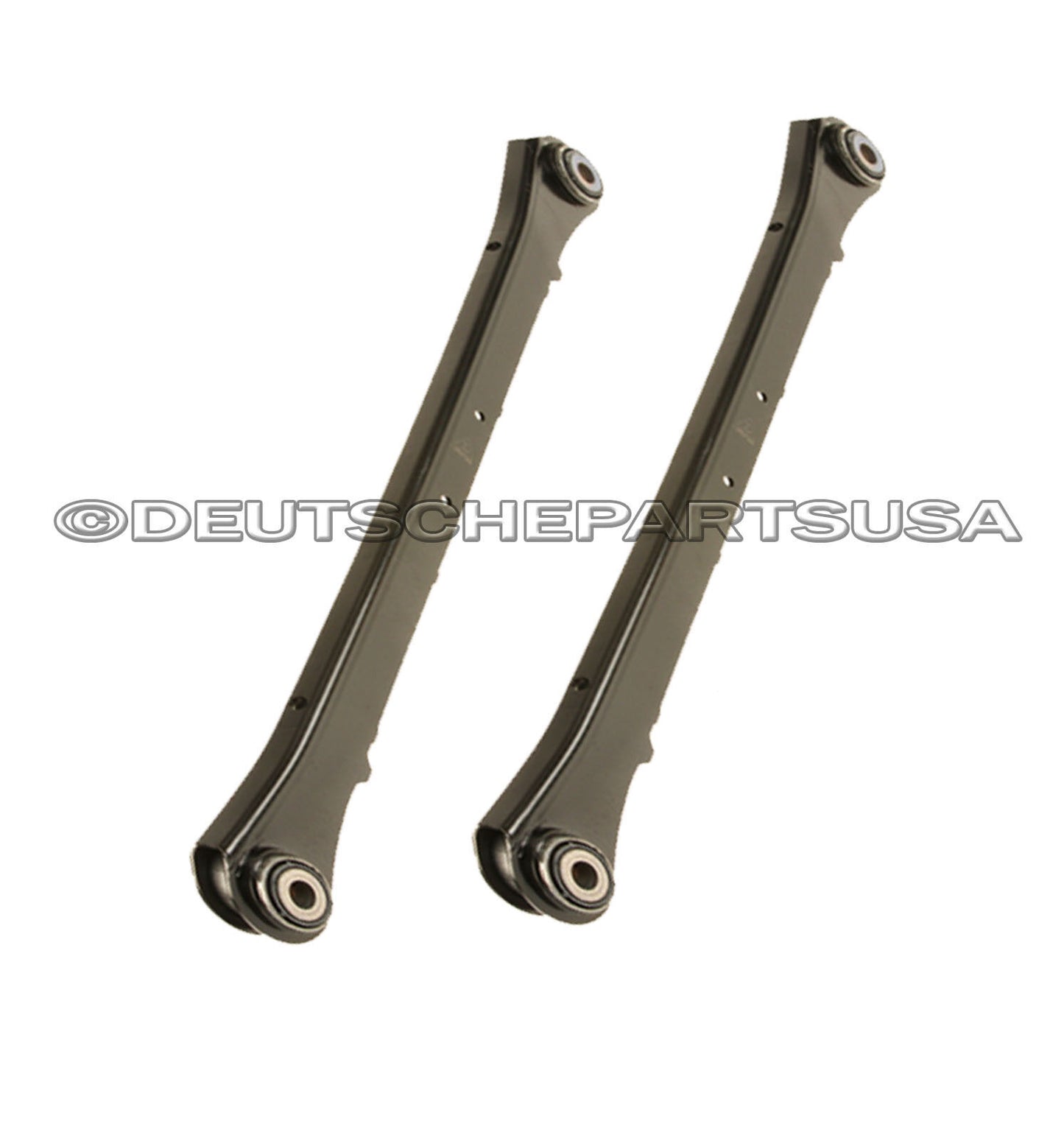 REAR UPPER + LOWER WISHBONE CONTROL ARM ARMS for MINI COOPER SUSPENSION SET 4