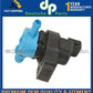 Mercedes-Benz W221 Vapor Canister Purge Solenoid 000 470 85 93 0004708593