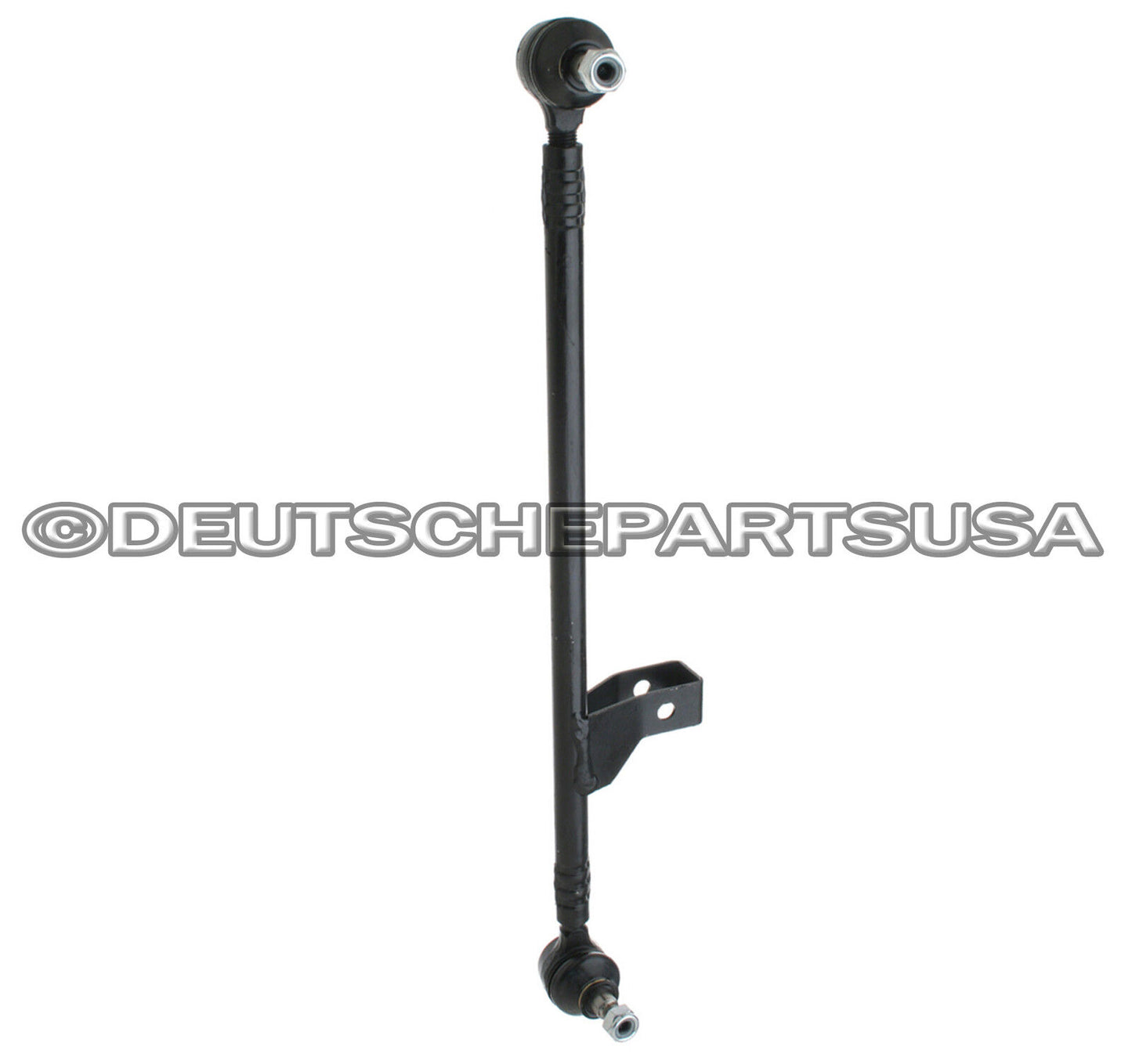 MERCEDES W123 C123 S123 CENTER TIE ROD RODS ASSEMBLY 123 460 15 05 / 1234601505