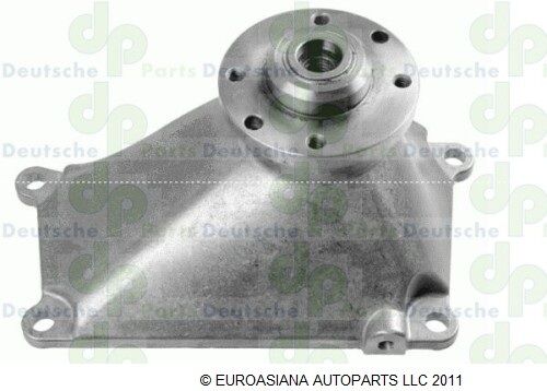 MERCEDES W129 W210 W140 FAN BEARING BRACKET S320 E320 104 200 21 28 / 1042002128