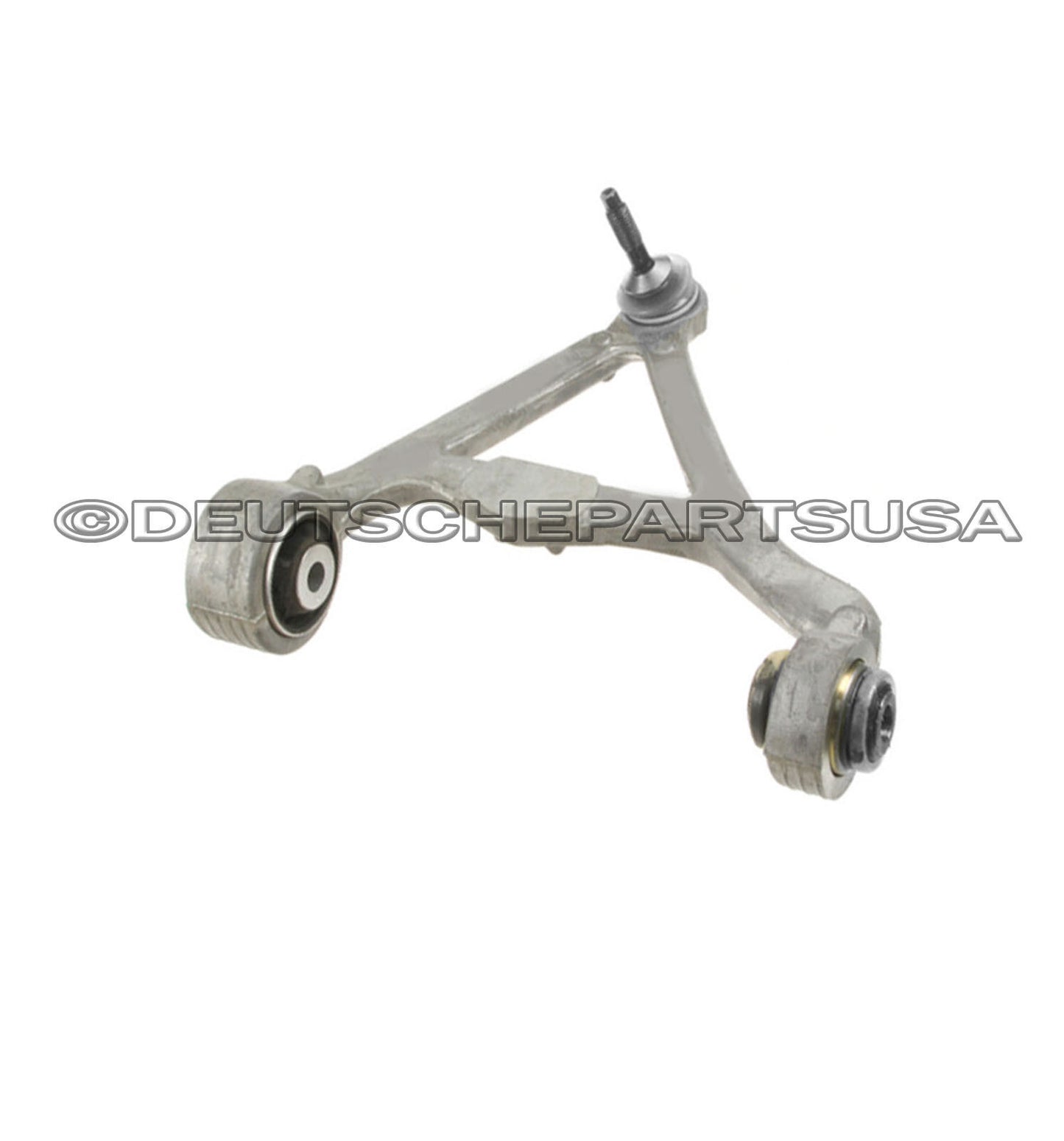 LINCOLN LS V6 V8 REAR UPPER CONTROL ARM BALL JOINT RIGHT 6W4Z5500AA 6W4Z 5500-AA