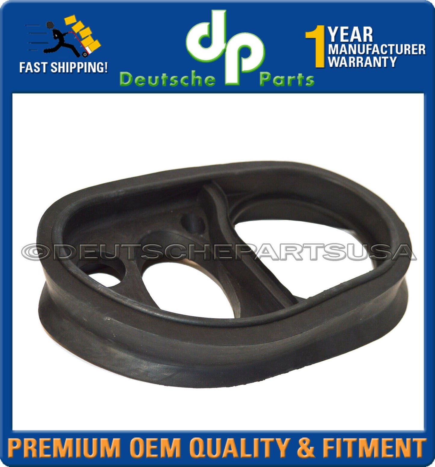 Porsche 911 930 Engine Oil Filter Gasket 911 107 192 03 91110719203