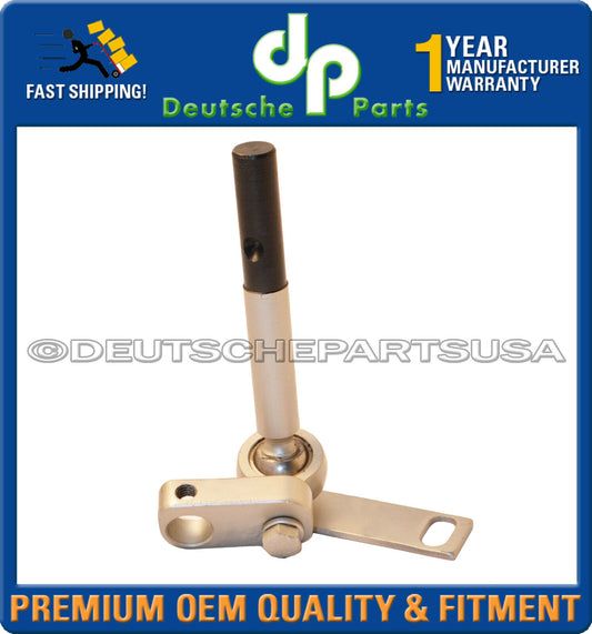 NEW Porsche 924 924S SHORT SHIFT SHIFTER KIT BOLT ON TYPE 1987 1988