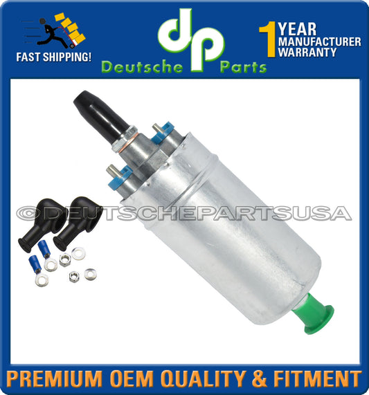 Porsche 911 924 944 Electric Fuel Pump 94460810204 944 608 102 04