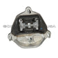 Porsche Macan HYDRO Electric Engine AUTO Transmission Motor Mount Mounts Set 3