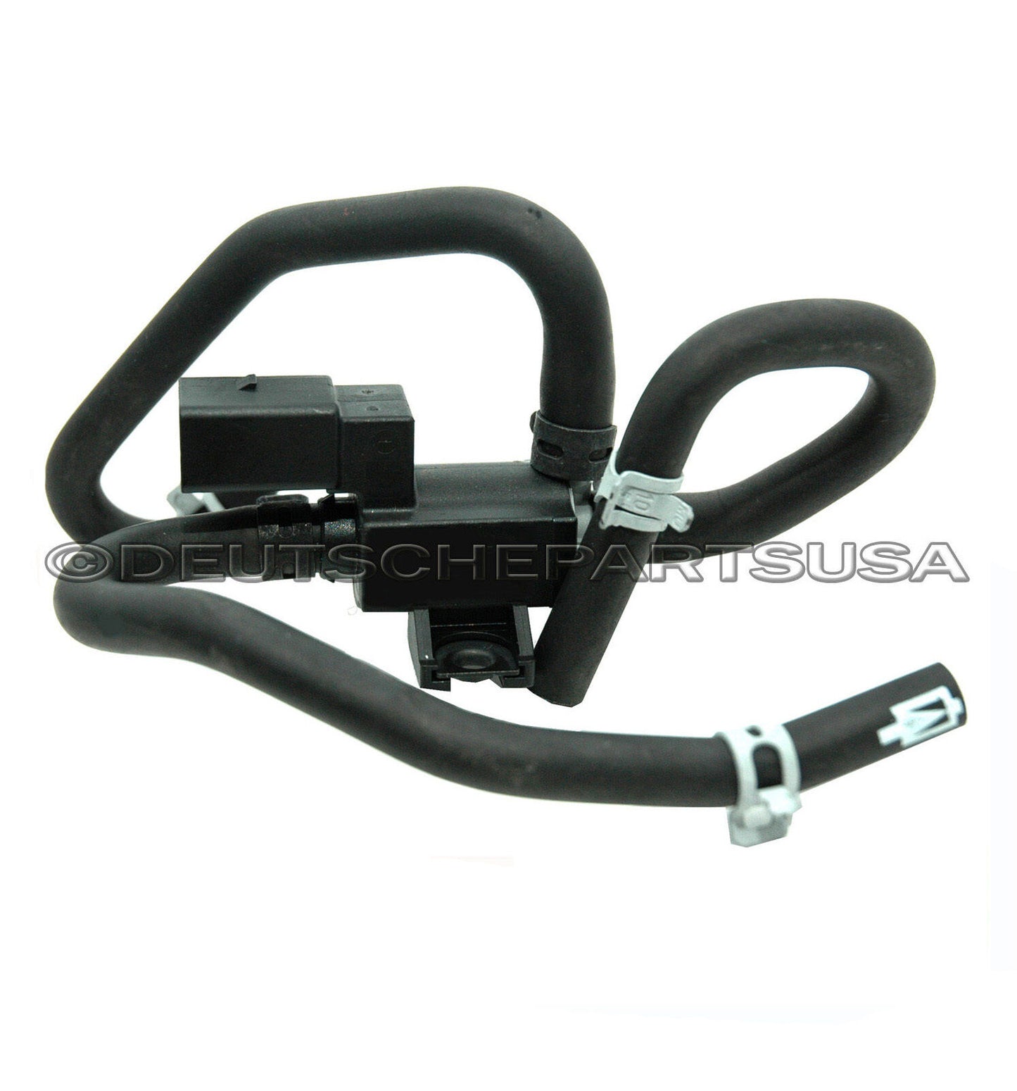 GENUINE OE W/LOGO AUDI VW Turbo Boost Solenoid Turbo Cut Off Valve 06F 906 283F
